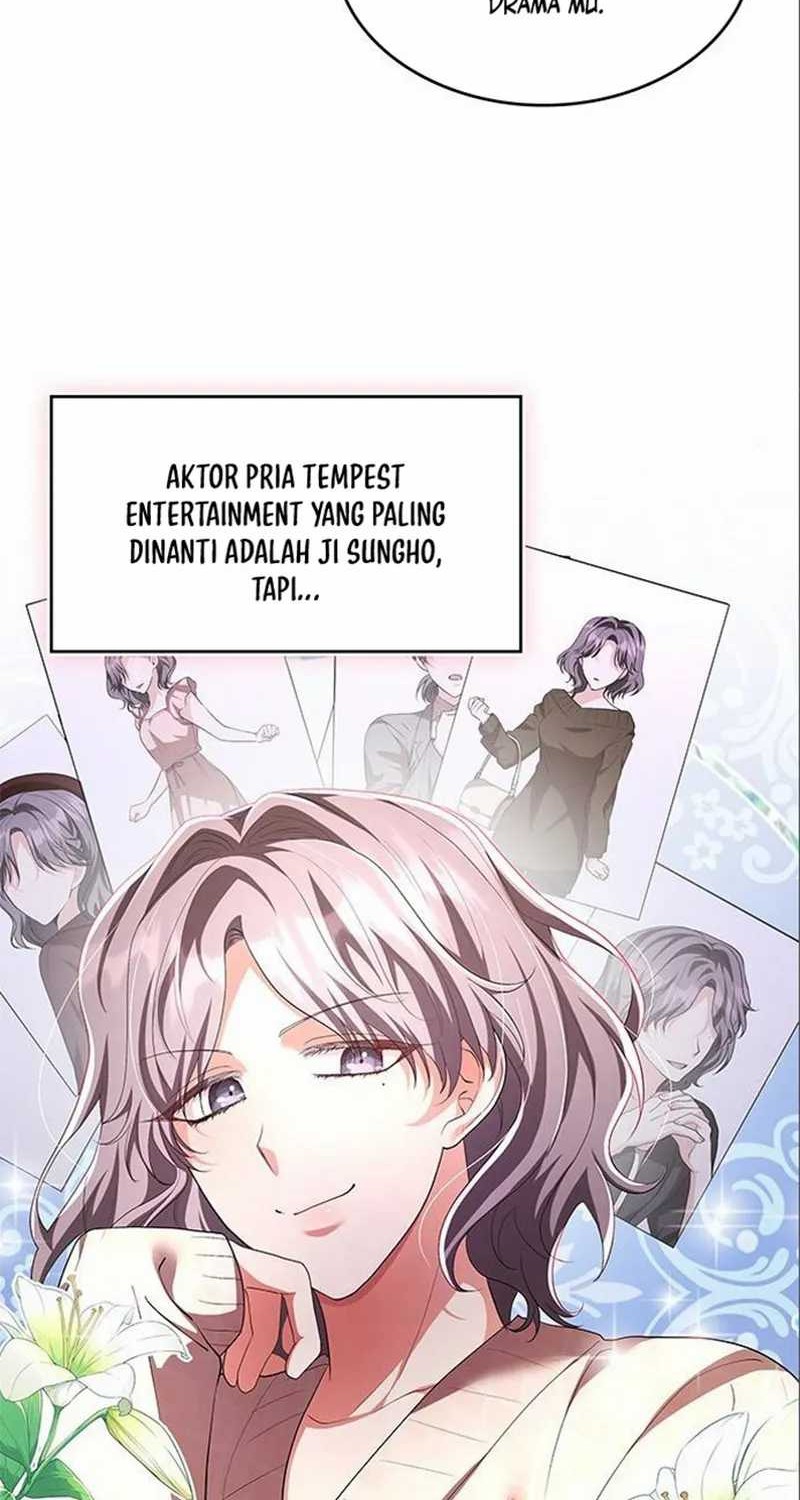 A Genius Writer’s Random Workplace (Genius Artist’s Random Studio) Chapter 10 - halaman 10