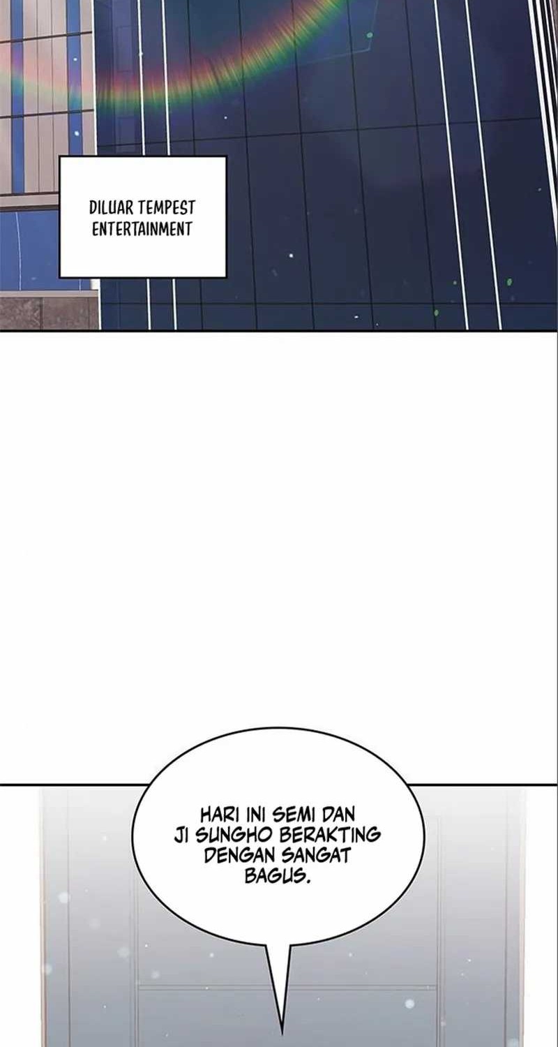 A Genius Writer’s Random Workplace (Genius Artist’s Random Studio) Chapter 10 - halaman 2