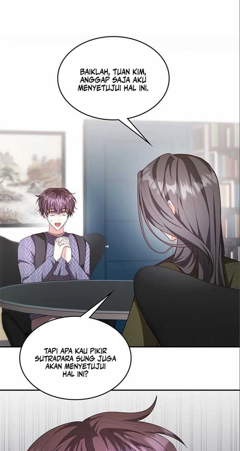 A Genius Writer’s Random Workplace (Genius Artist’s Random Studio) Chapter 10 - halaman 20