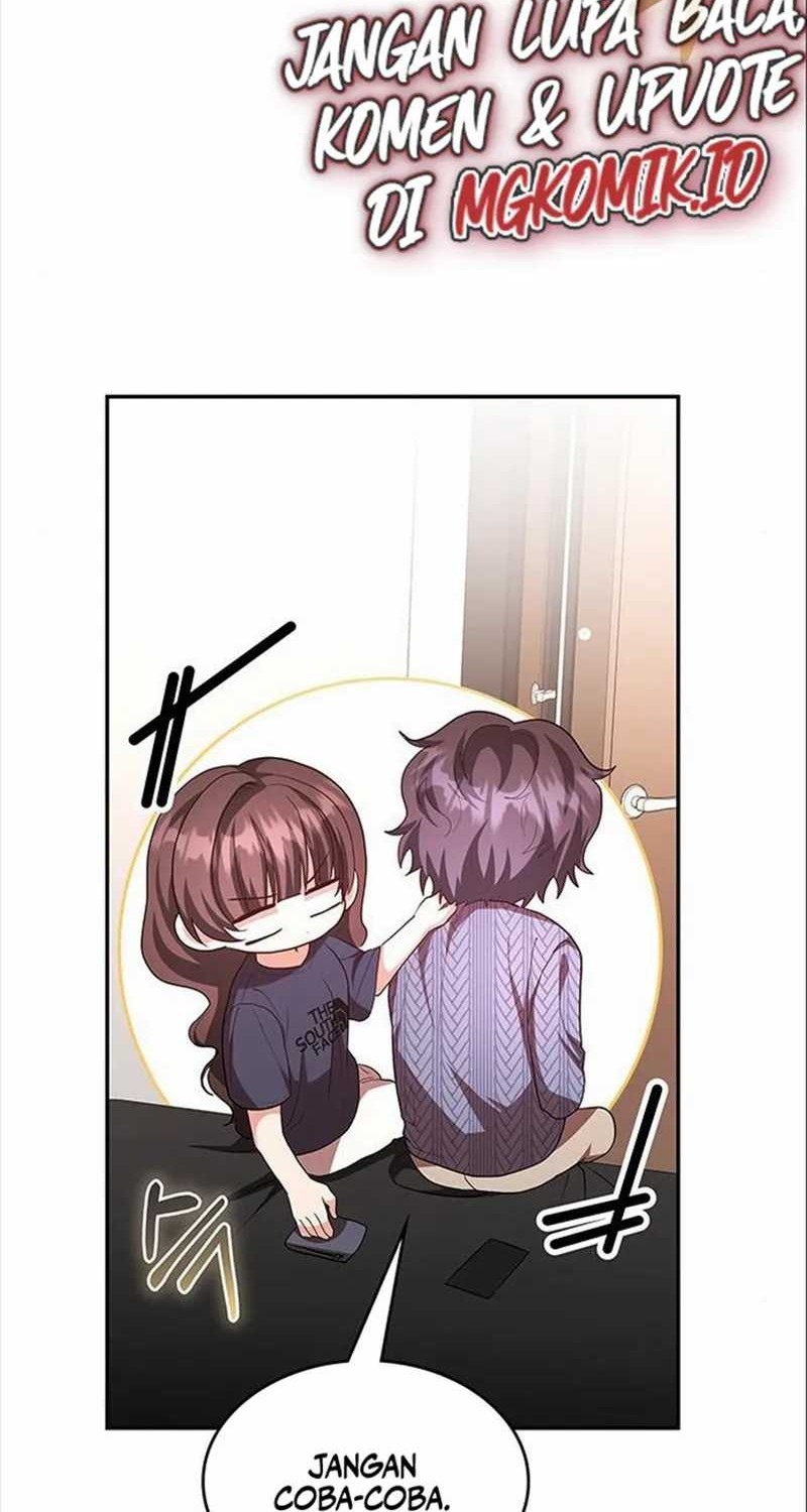 A Genius Writer’s Random Workplace (Genius Artist’s Random Studio) Chapter 10 - halaman 26