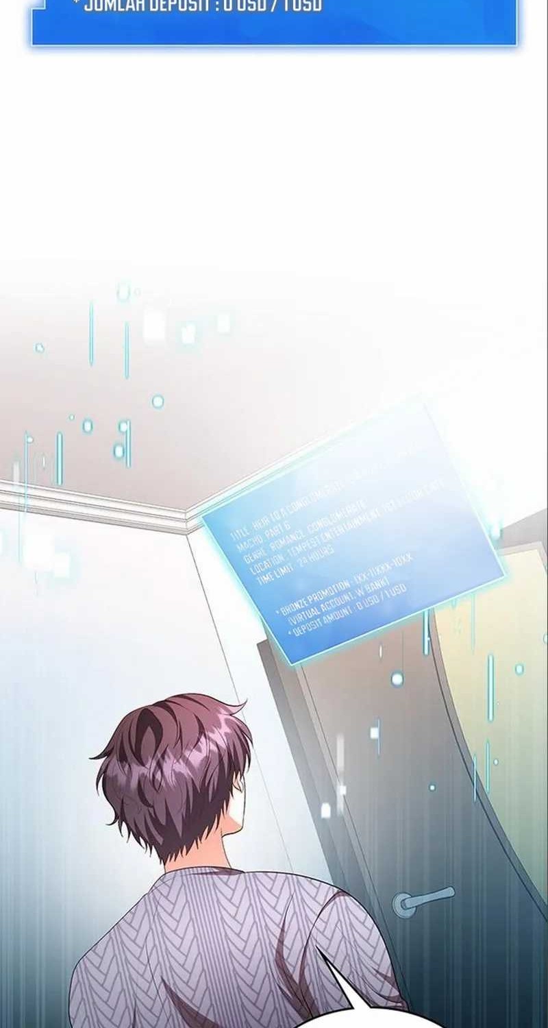 A Genius Writer’s Random Workplace (Genius Artist’s Random Studio) Chapter 10 - halaman 30
