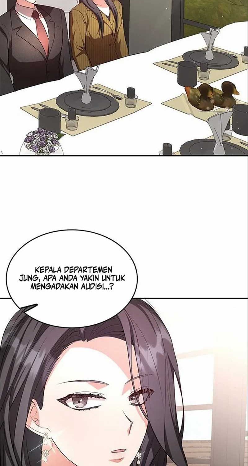 A Genius Writer’s Random Workplace (Genius Artist’s Random Studio) Chapter 10 - halaman 32