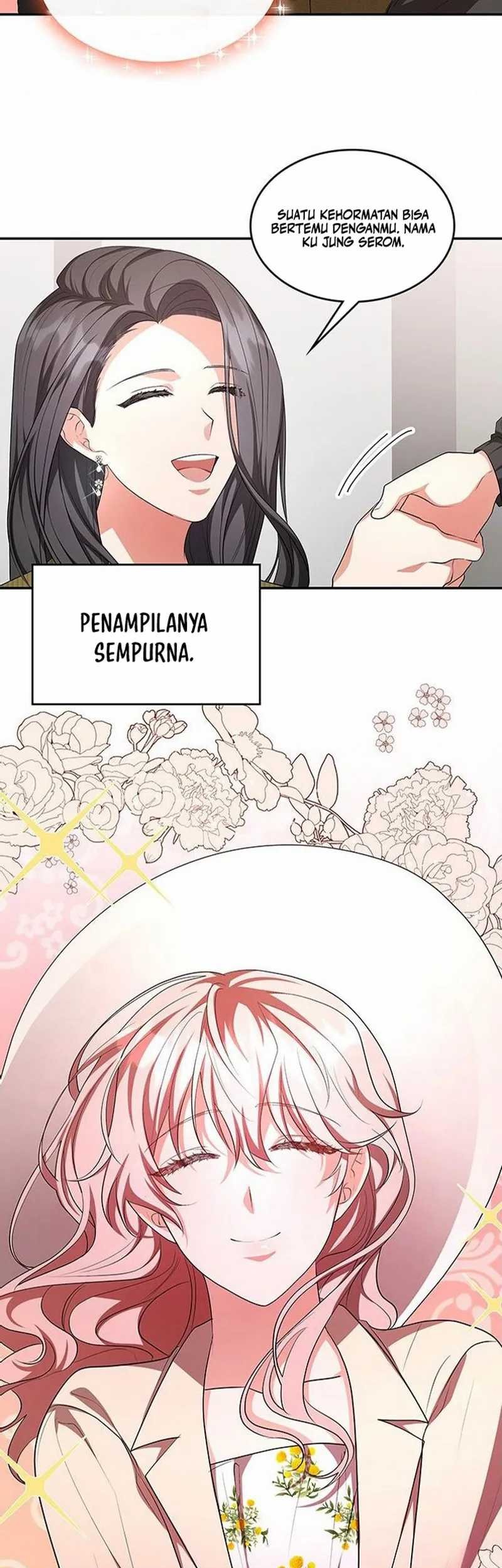 A Genius Writer’s Random Workplace (Genius Artist’s Random Studio) Chapter 10 - halaman 37