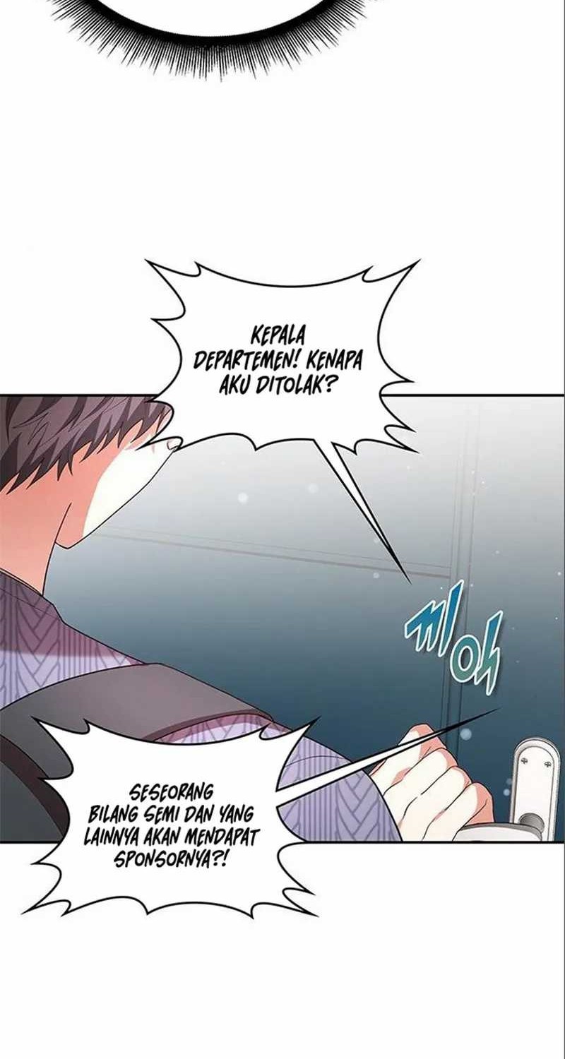 A Genius Writer’s Random Workplace (Genius Artist’s Random Studio) Chapter 10 - halaman 4