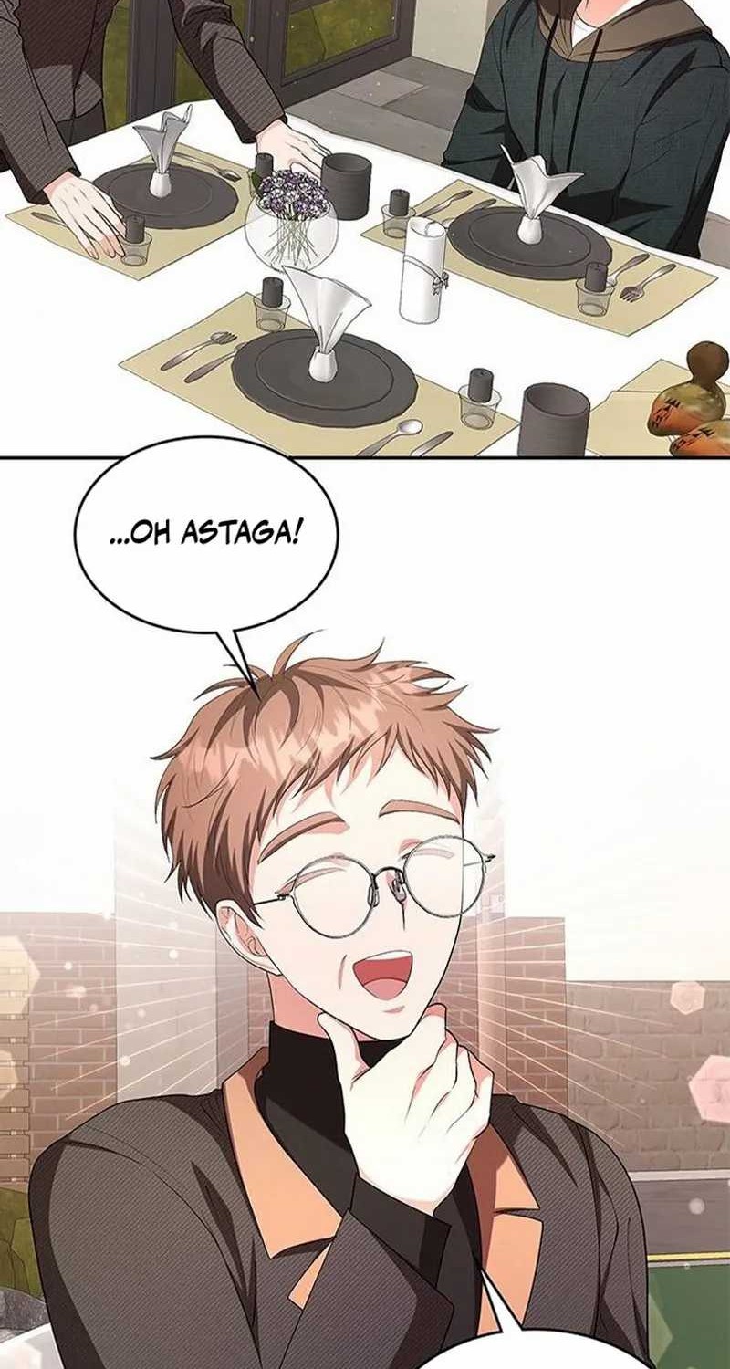 A Genius Writer’s Random Workplace (Genius Artist’s Random Studio) Chapter 10 - halaman 42