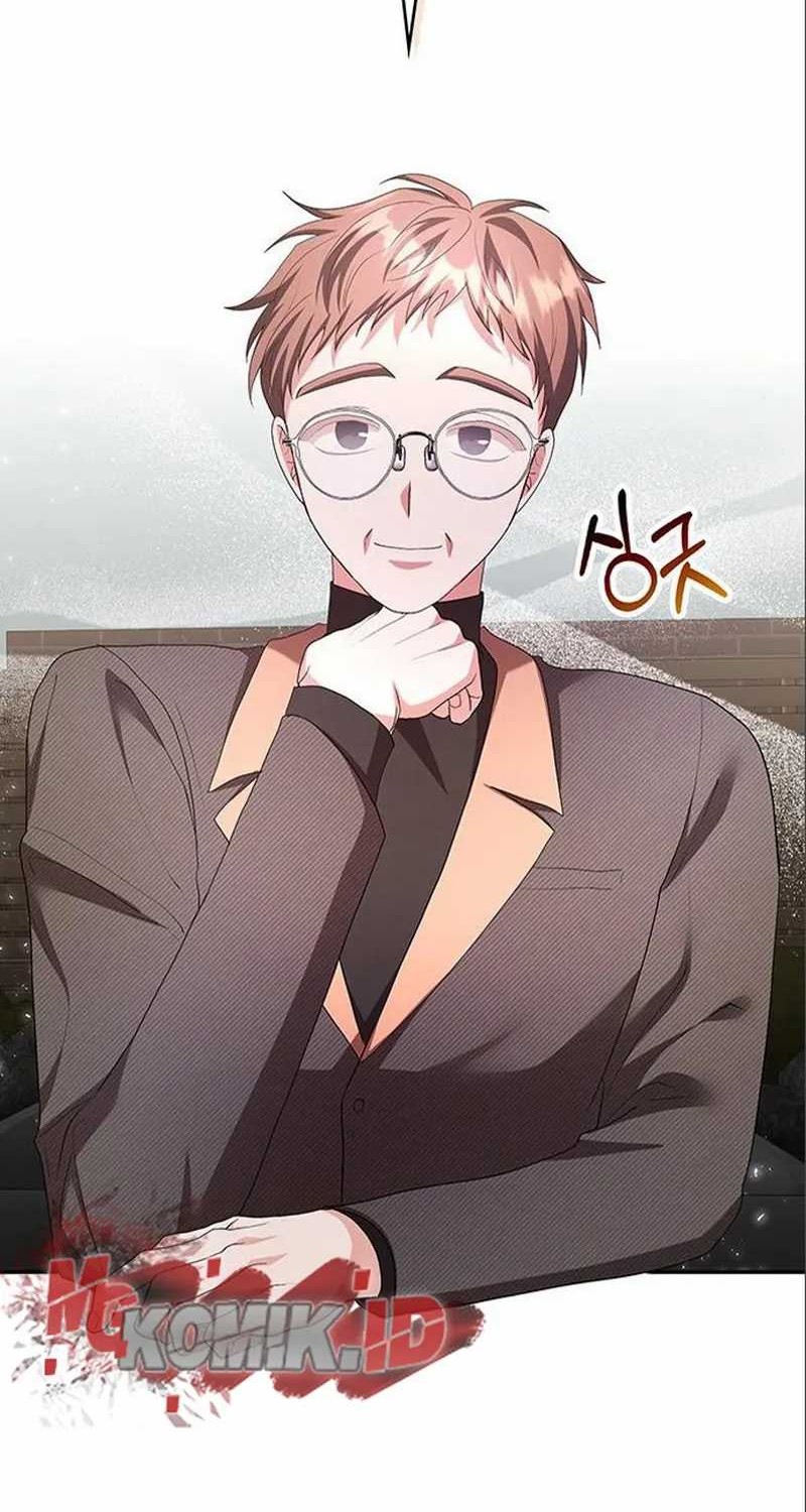 A Genius Writer’s Random Workplace (Genius Artist’s Random Studio) Chapter 10 - halaman 50