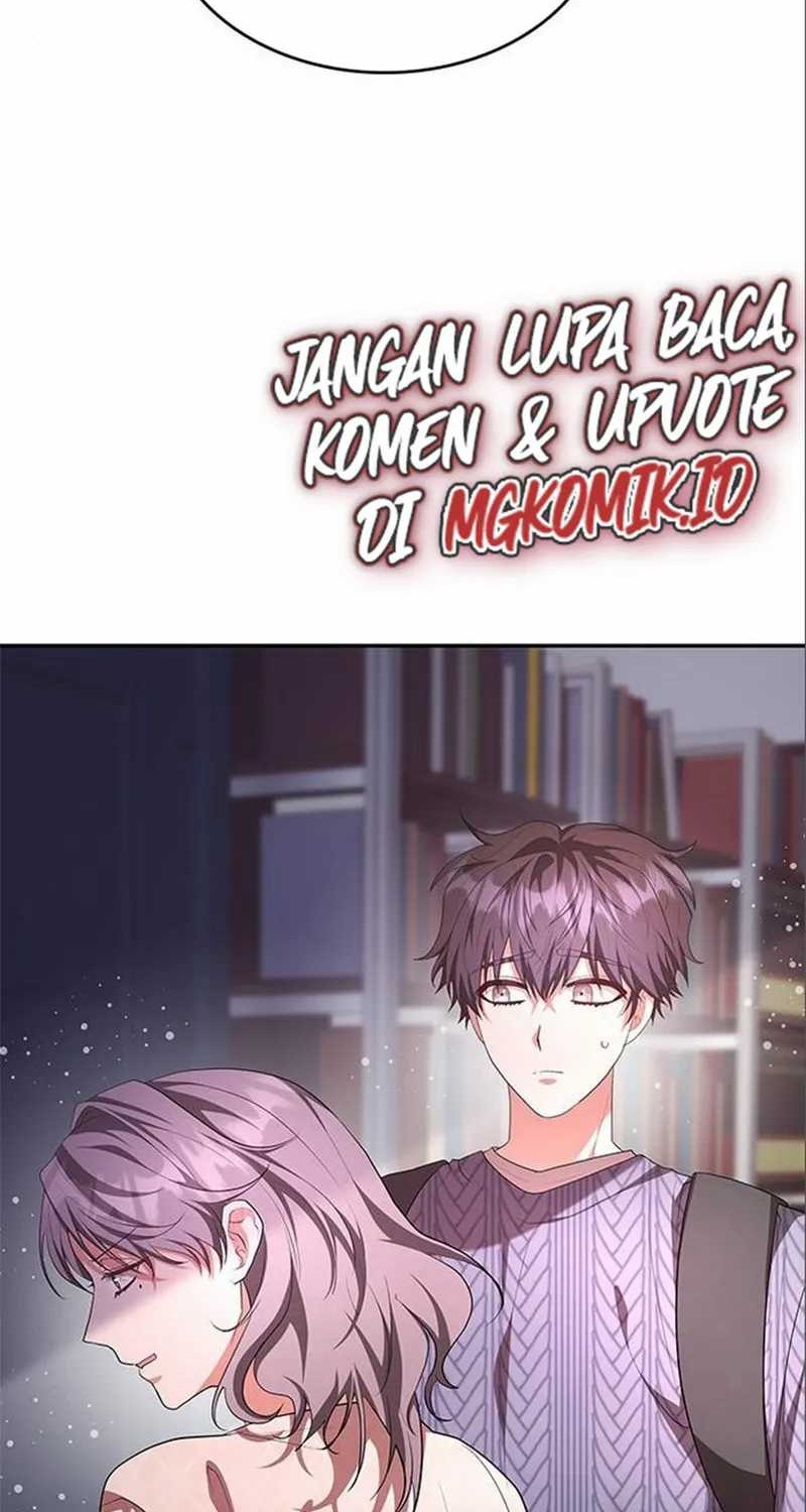 A Genius Writer’s Random Workplace (Genius Artist’s Random Studio) Chapter 10 - halaman 6
