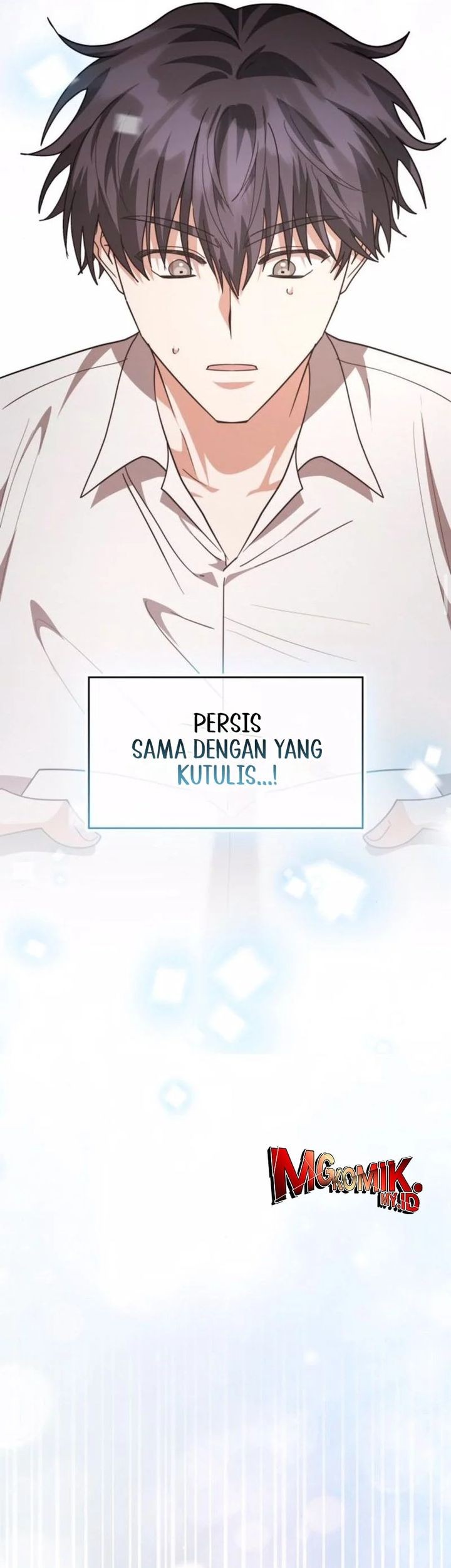 A Genius Writer’s Random Workplace (Genius Artist’s Random Studio) Chapter 100 - halaman 102