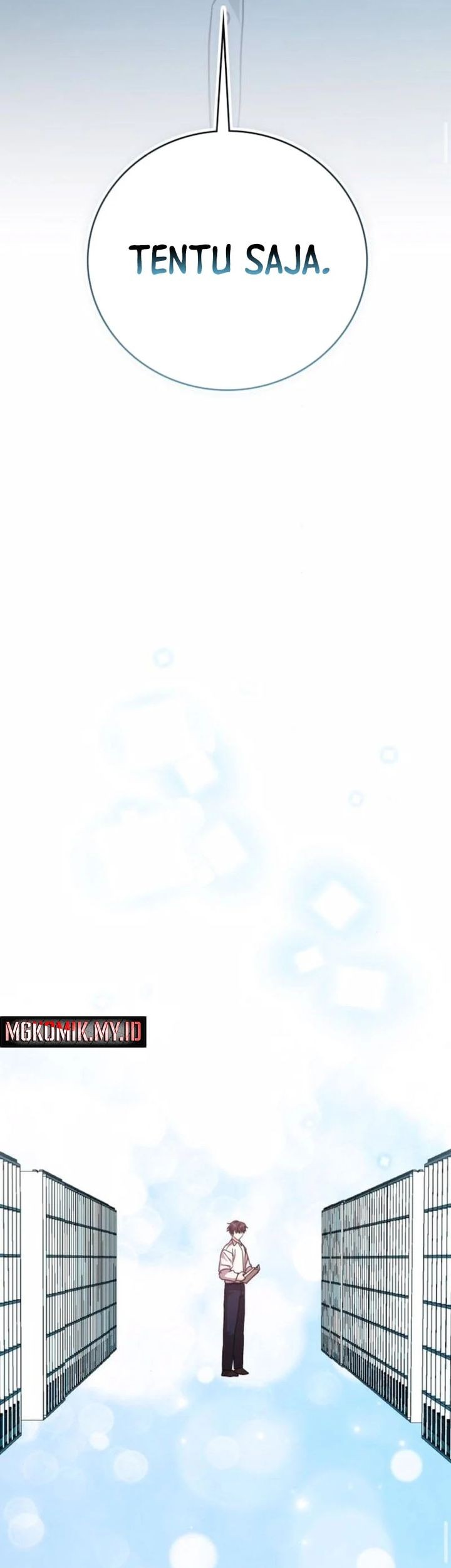 A Genius Writer’s Random Workplace (Genius Artist’s Random Studio) Chapter 100 - halaman 104