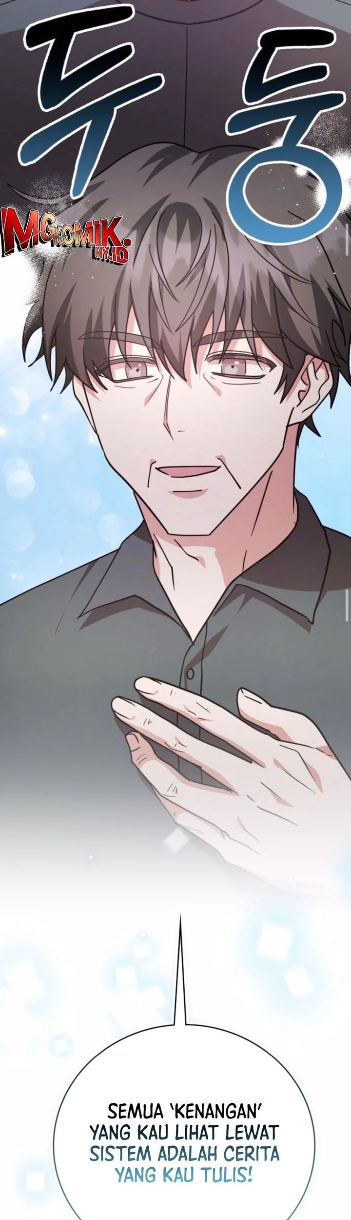A Genius Writer’s Random Workplace (Genius Artist’s Random Studio) Chapter 100 - halaman 106