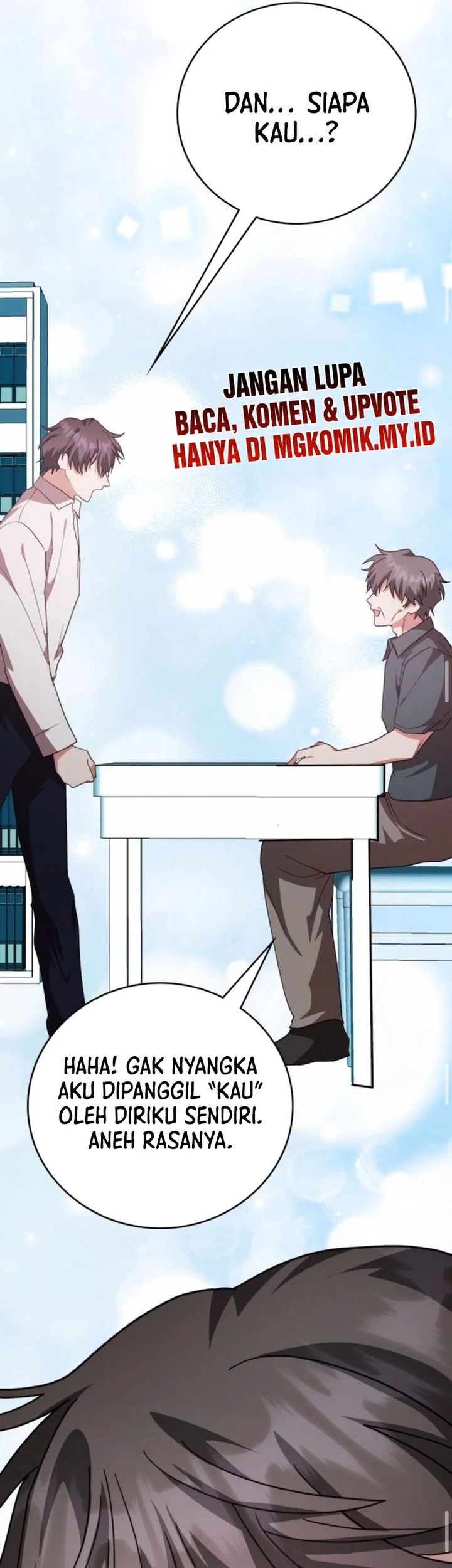 A Genius Writer’s Random Workplace (Genius Artist’s Random Studio) Chapter 100 - halaman 108