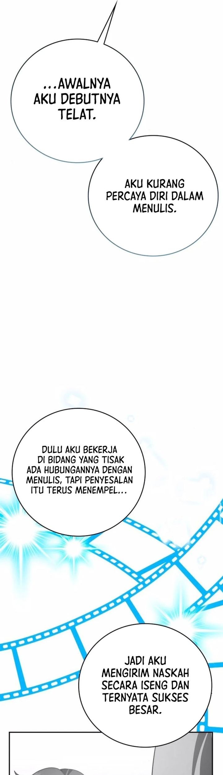 A Genius Writer’s Random Workplace (Genius Artist’s Random Studio) Chapter 100 - halaman 110