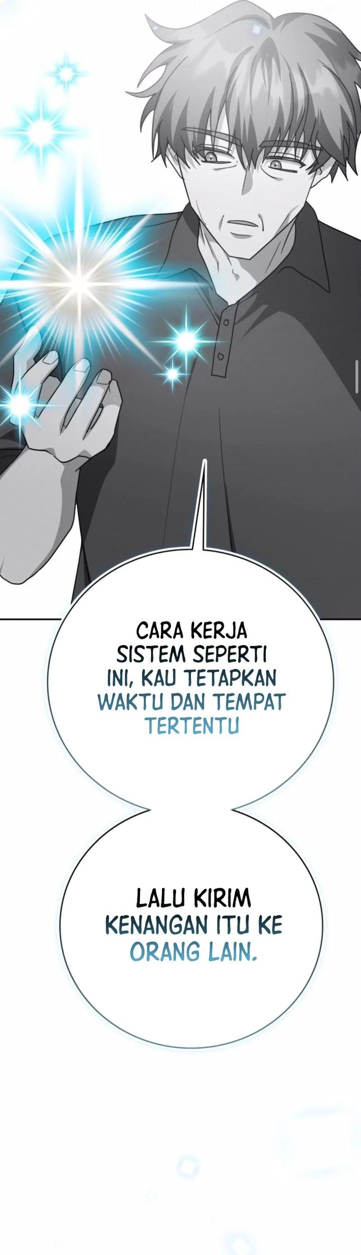 A Genius Writer’s Random Workplace (Genius Artist’s Random Studio) Chapter 100 - halaman 112