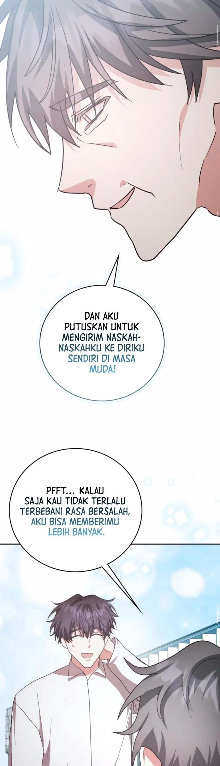 A Genius Writer’s Random Workplace (Genius Artist’s Random Studio) Chapter 100 - halaman 114