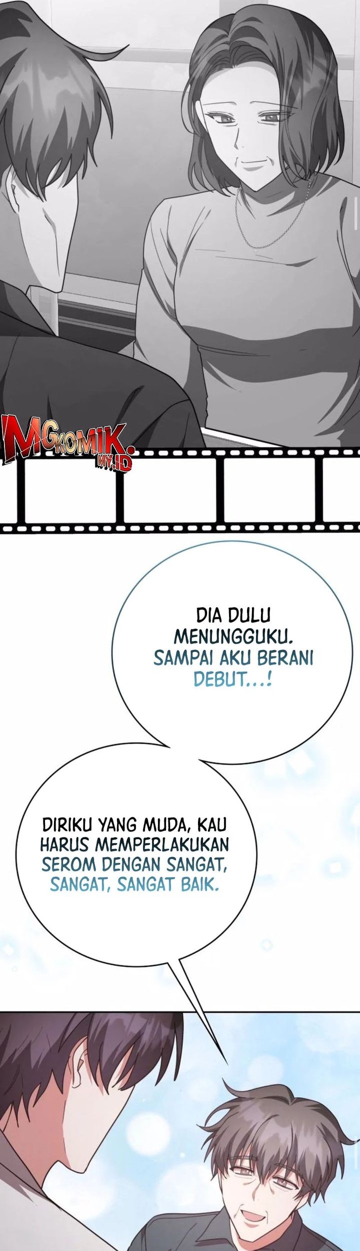 A Genius Writer’s Random Workplace (Genius Artist’s Random Studio) Chapter 100 - halaman 116