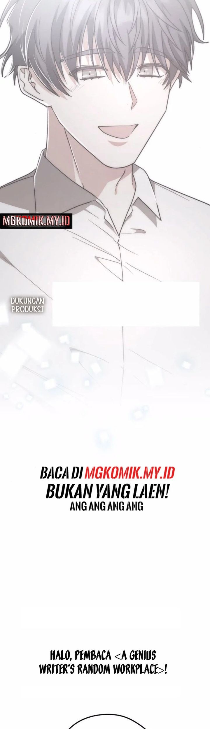 A Genius Writer’s Random Workplace (Genius Artist’s Random Studio) Chapter 100 - halaman 120