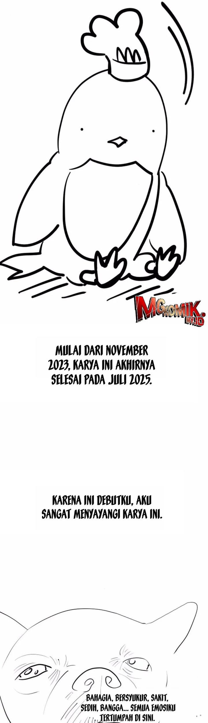 A Genius Writer’s Random Workplace (Genius Artist’s Random Studio) Chapter 100 - halaman 122
