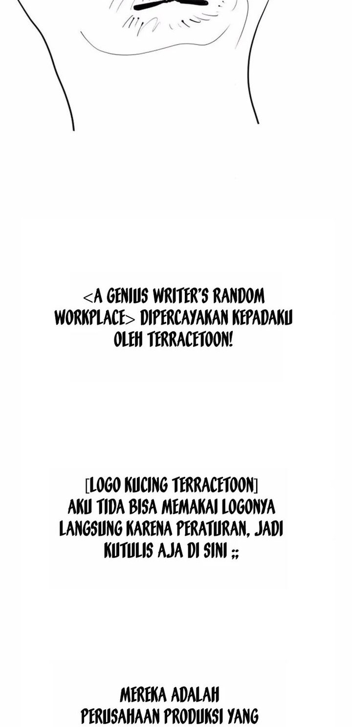 A Genius Writer’s Random Workplace (Genius Artist’s Random Studio) Chapter 100 - halaman 123