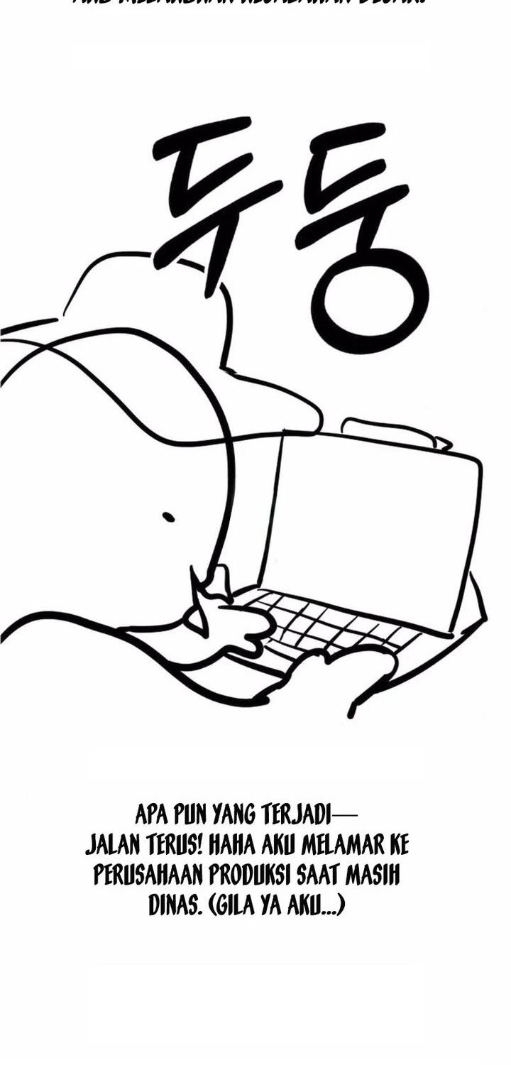 A Genius Writer’s Random Workplace (Genius Artist’s Random Studio) Chapter 100 - halaman 125