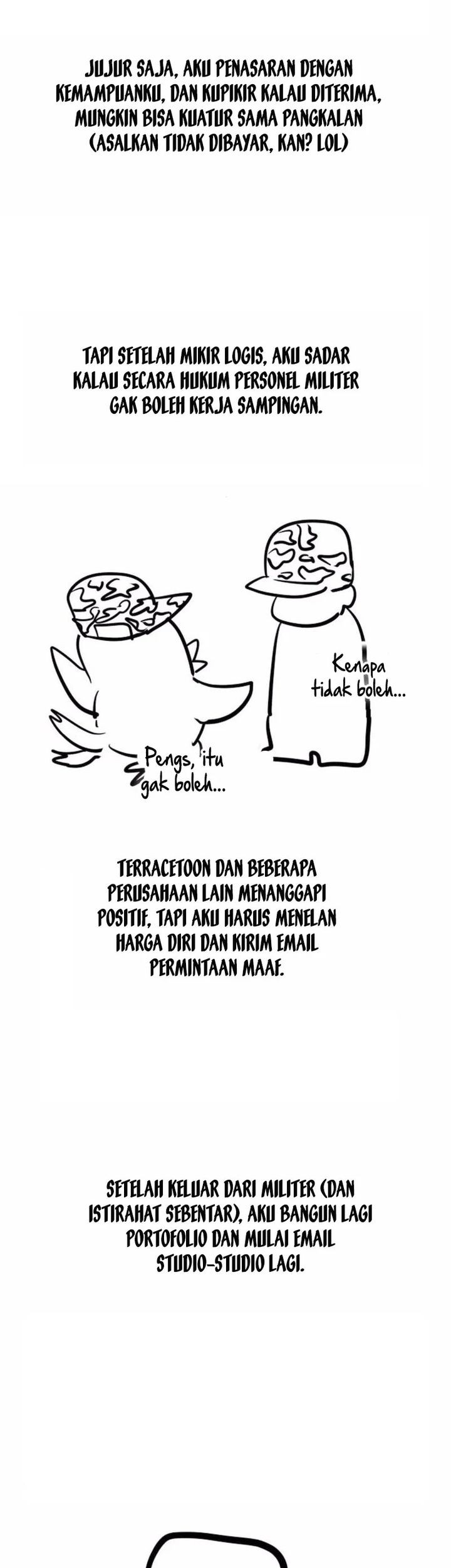 A Genius Writer’s Random Workplace (Genius Artist’s Random Studio) Chapter 100 - halaman 126