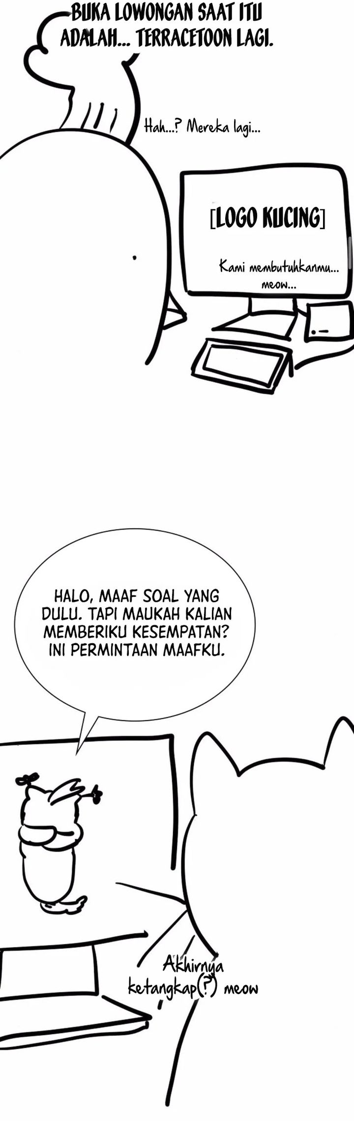 A Genius Writer’s Random Workplace (Genius Artist’s Random Studio) Chapter 100 - halaman 128
