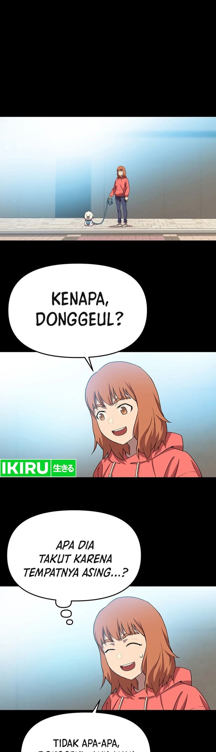 A Genius Writer’s Random Workplace (Genius Artist’s Random Studio) Chapter 100 - halaman 13