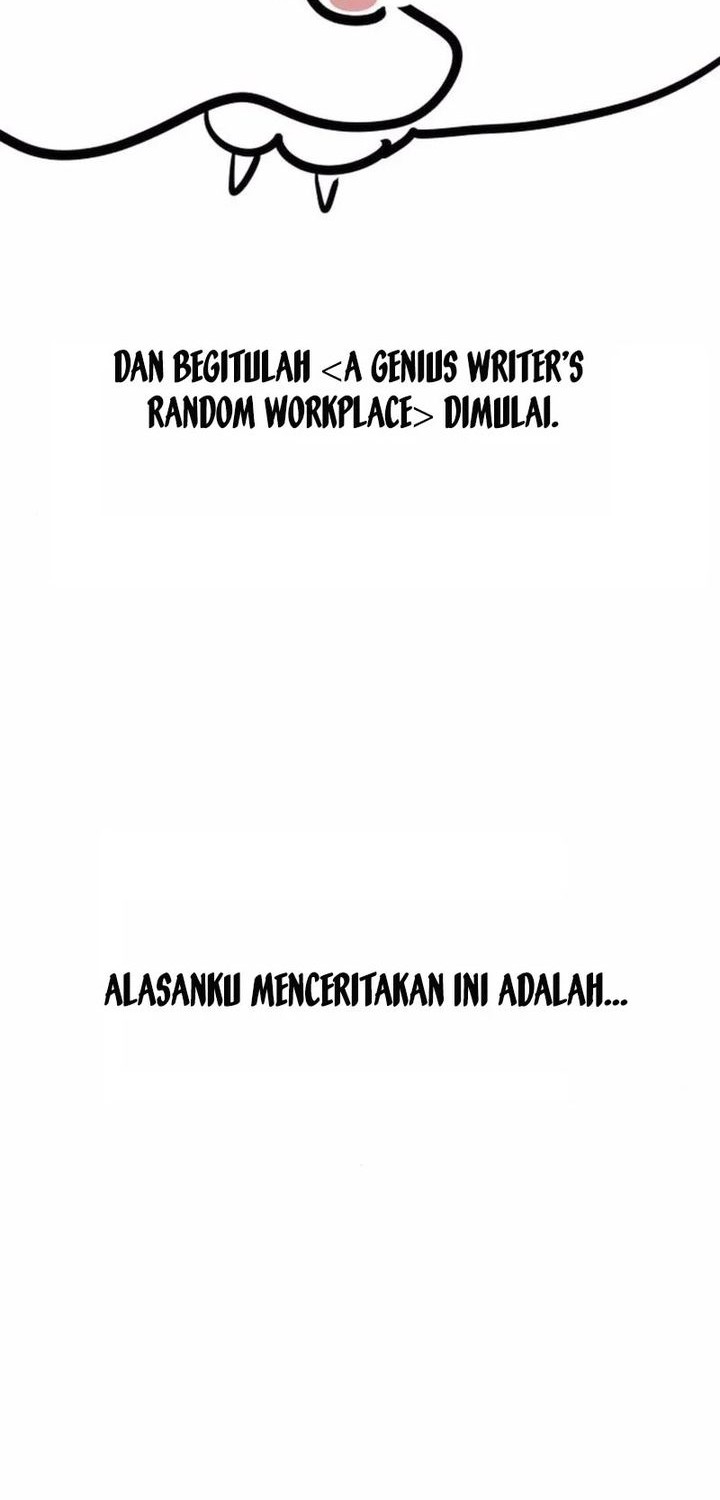 A Genius Writer’s Random Workplace (Genius Artist’s Random Studio) Chapter 100 - halaman 130