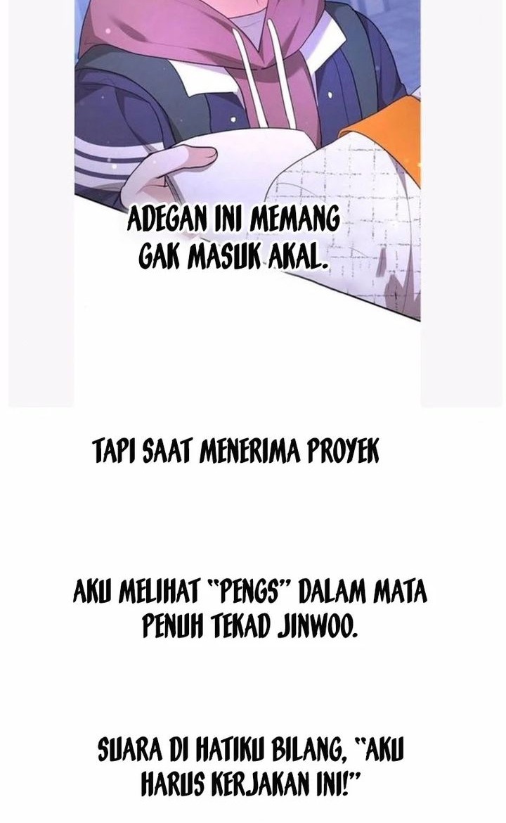 A Genius Writer’s Random Workplace (Genius Artist’s Random Studio) Chapter 100 - halaman 132
