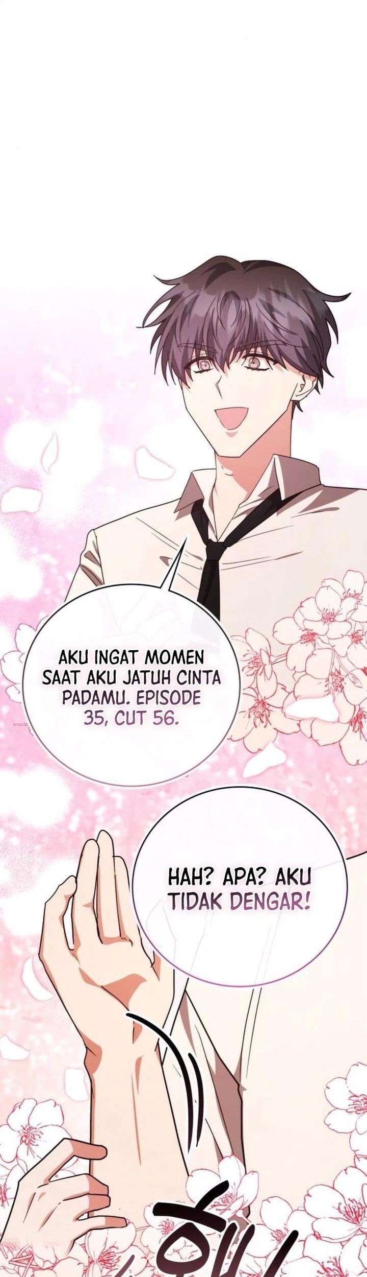 A Genius Writer’s Random Workplace (Genius Artist’s Random Studio) Chapter 100 - halaman 26