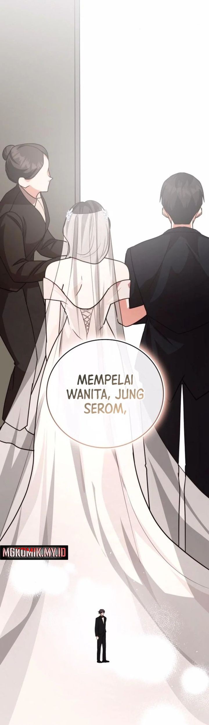 A Genius Writer’s Random Workplace (Genius Artist’s Random Studio) Chapter 100 - halaman 54