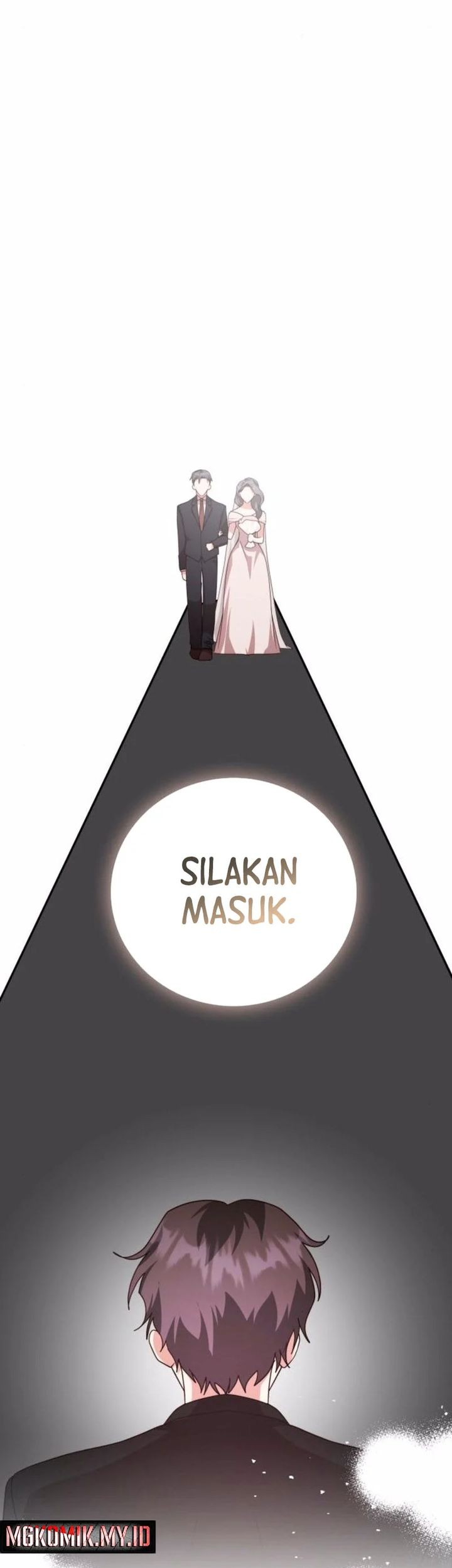 A Genius Writer’s Random Workplace (Genius Artist’s Random Studio) Chapter 100 - halaman 58