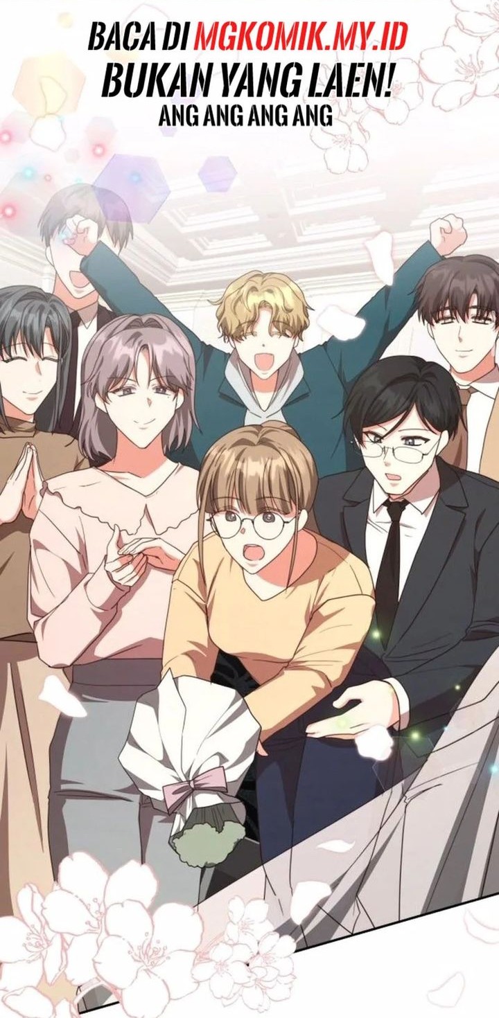 A Genius Writer’s Random Workplace (Genius Artist’s Random Studio) Chapter 100 - halaman 70