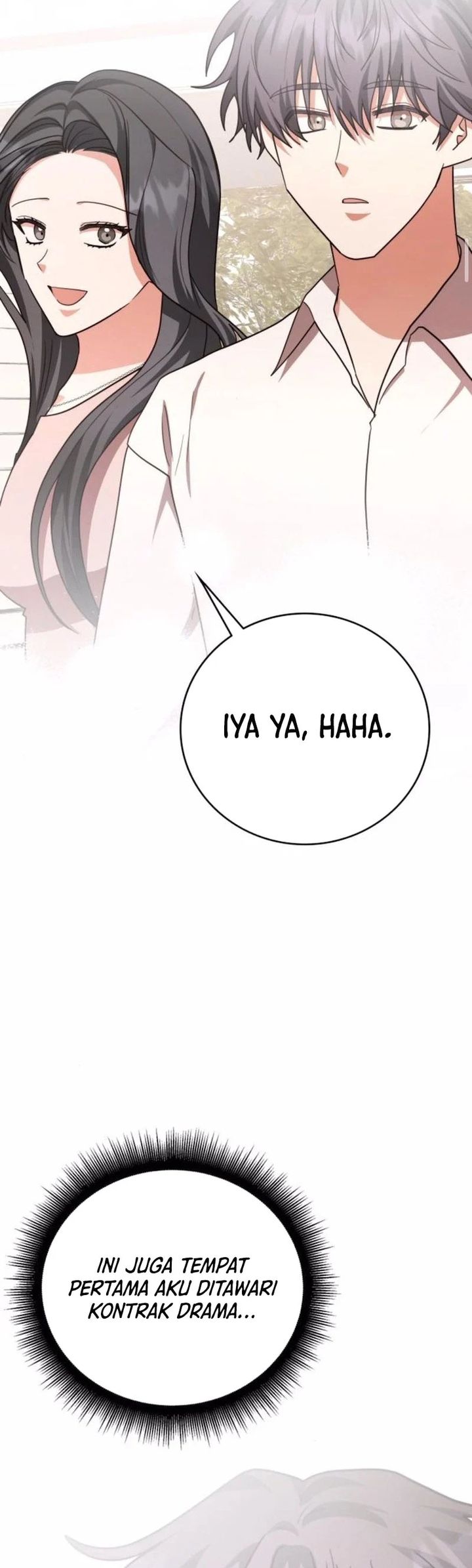 A Genius Writer’s Random Workplace (Genius Artist’s Random Studio) Chapter 100 - halaman 81