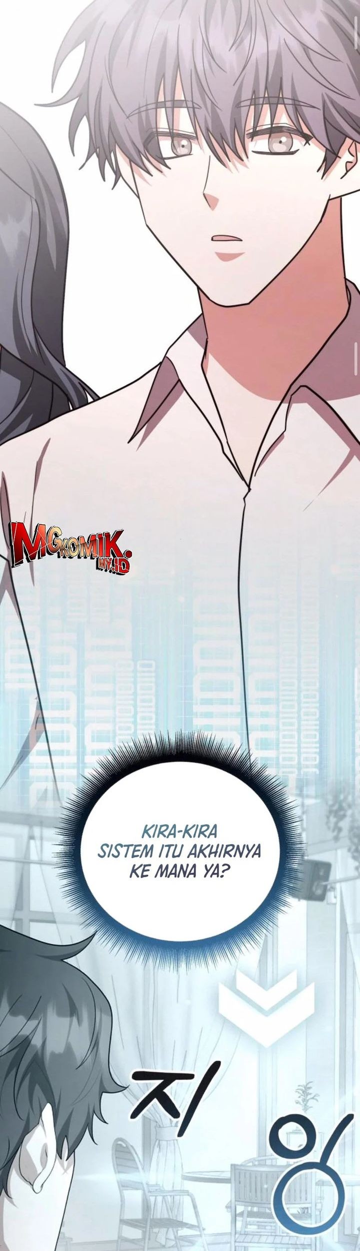 A Genius Writer’s Random Workplace (Genius Artist’s Random Studio) Chapter 100 - halaman 82