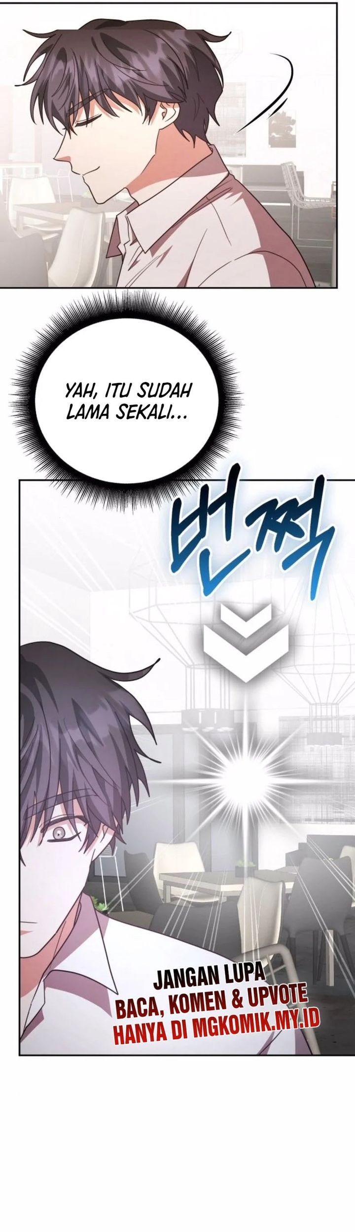 A Genius Writer’s Random Workplace (Genius Artist’s Random Studio) Chapter 100 - halaman 86
