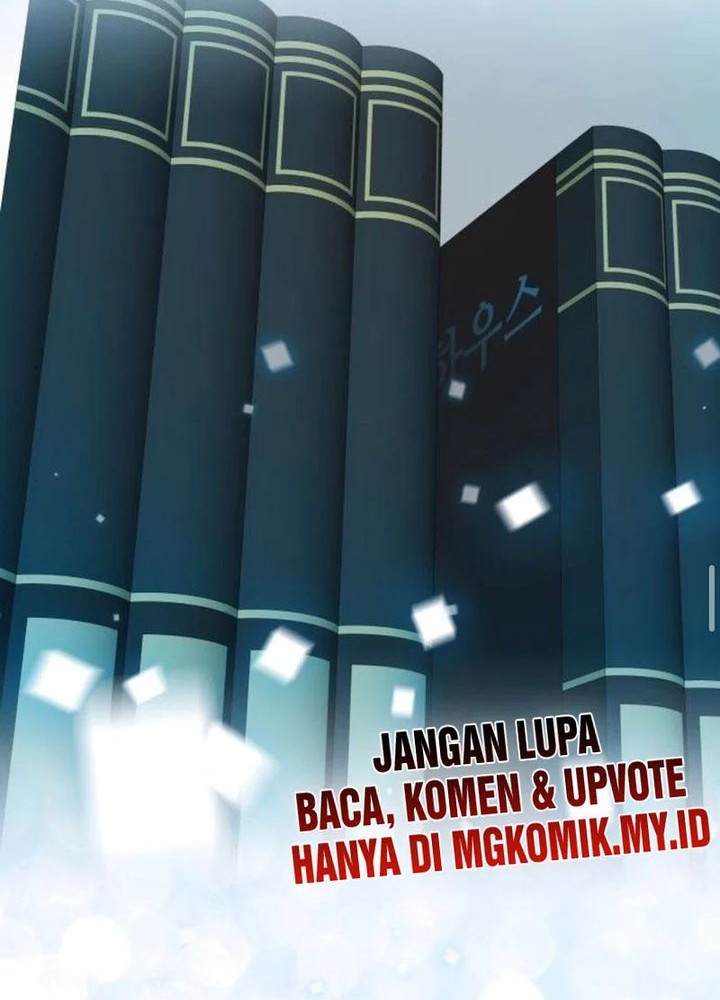 A Genius Writer’s Random Workplace (Genius Artist’s Random Studio) Chapter 100 - halaman 97