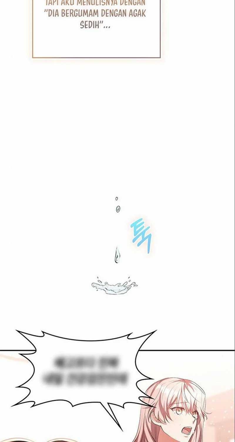 A Genius Writer’s Random Workplace (Genius Artist’s Random Studio) Chapter 11 - halaman 10