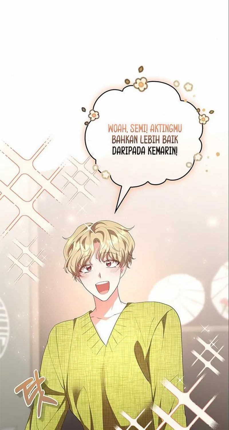 A Genius Writer’s Random Workplace (Genius Artist’s Random Studio) Chapter 11 - halaman 12