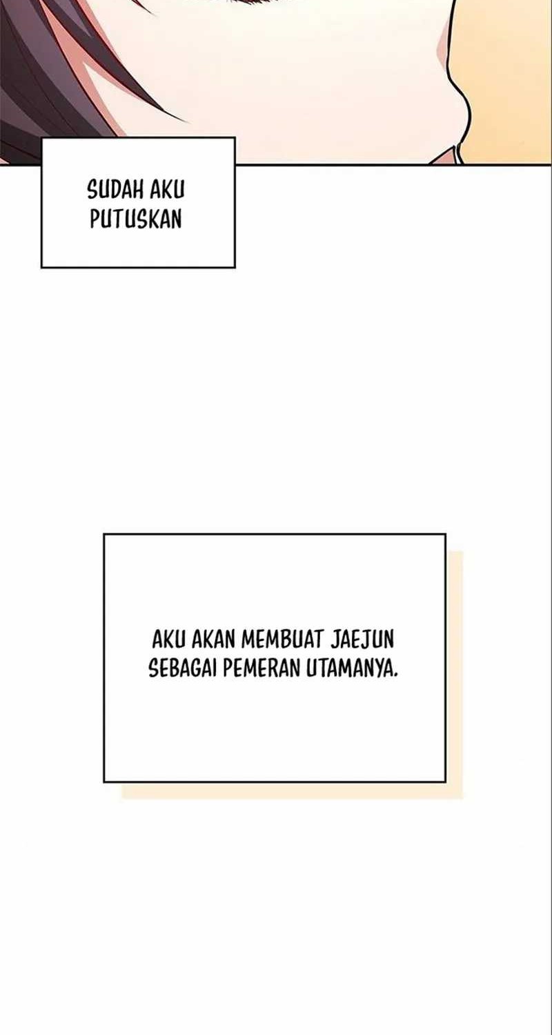 A Genius Writer’s Random Workplace (Genius Artist’s Random Studio) Chapter 11 - halaman 14