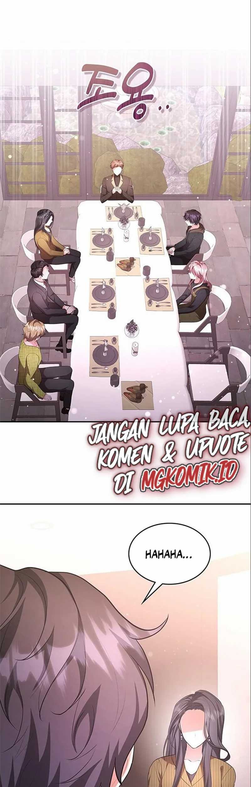 A Genius Writer’s Random Workplace (Genius Artist’s Random Studio) Chapter 11 - halaman 15