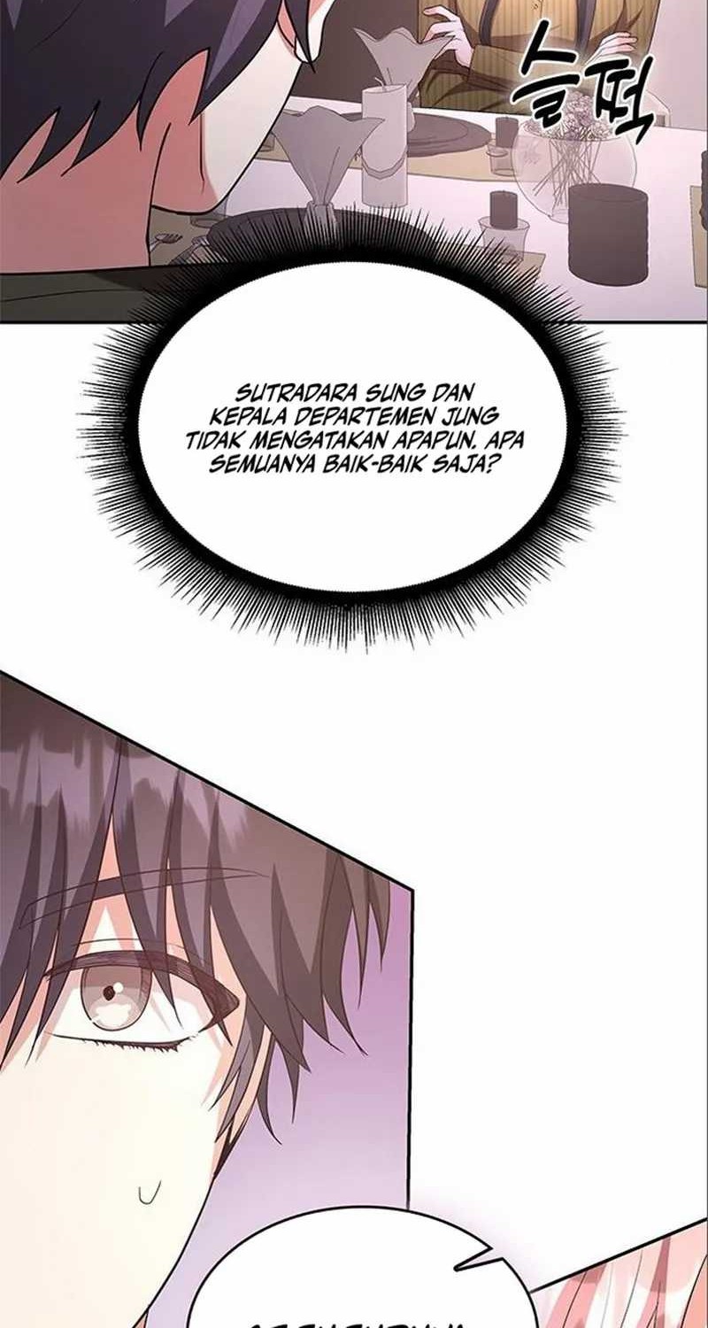 A Genius Writer’s Random Workplace (Genius Artist’s Random Studio) Chapter 11 - halaman 16