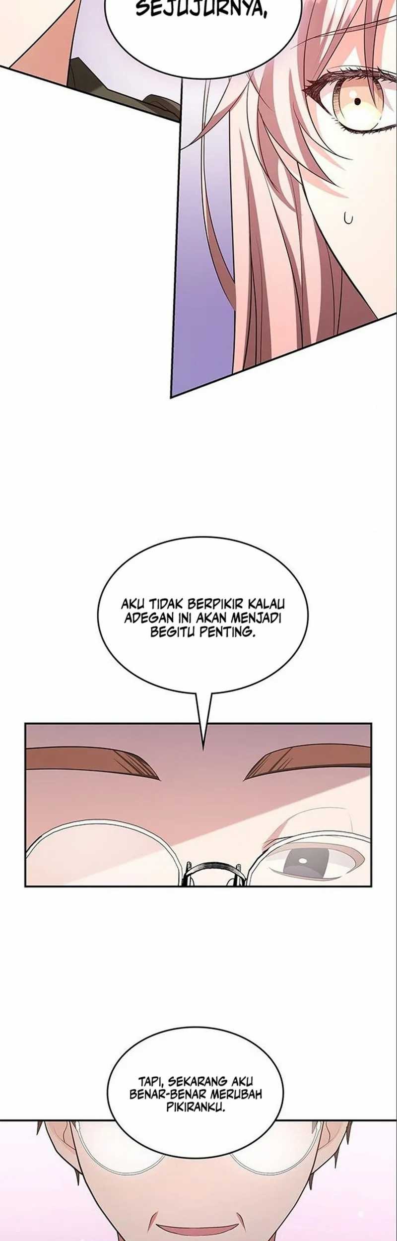 A Genius Writer’s Random Workplace (Genius Artist’s Random Studio) Chapter 11 - halaman 17