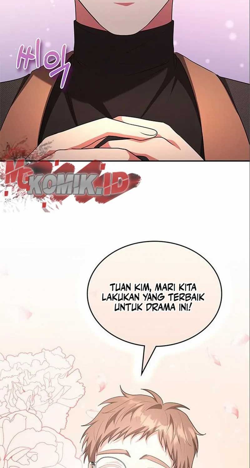 A Genius Writer’s Random Workplace (Genius Artist’s Random Studio) Chapter 11 - halaman 18