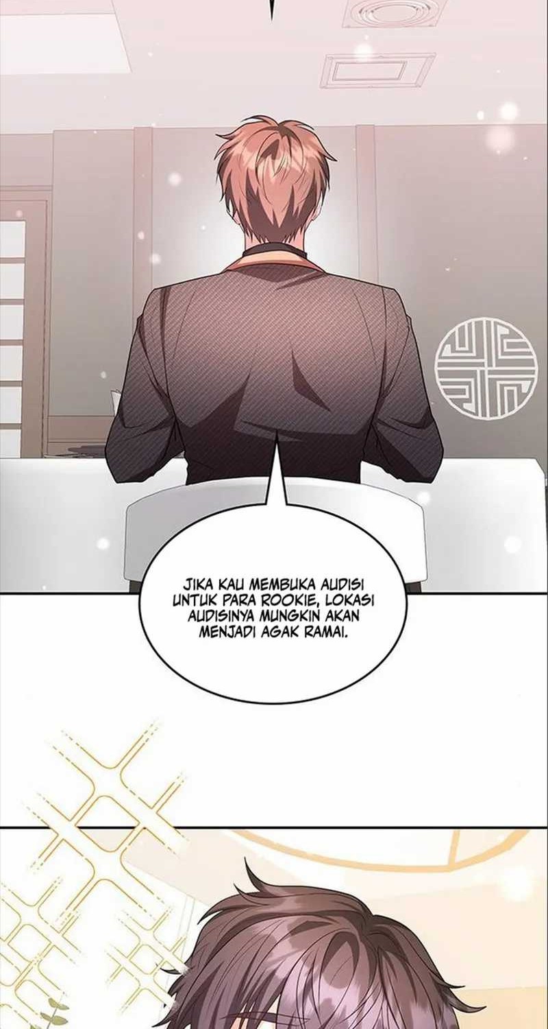 A Genius Writer’s Random Workplace (Genius Artist’s Random Studio) Chapter 11 - halaman 22