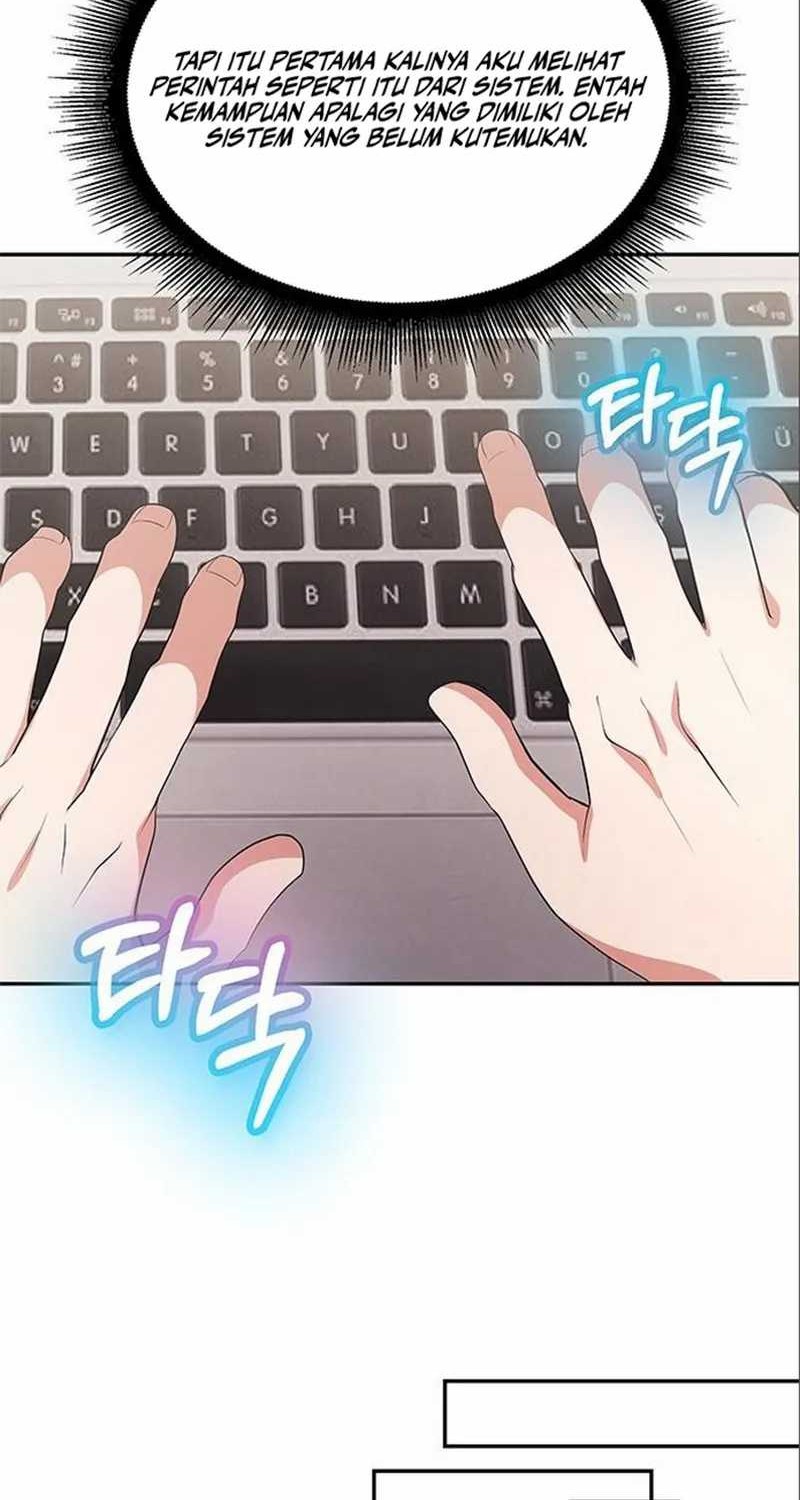 A Genius Writer’s Random Workplace (Genius Artist’s Random Studio) Chapter 11 - halaman 38