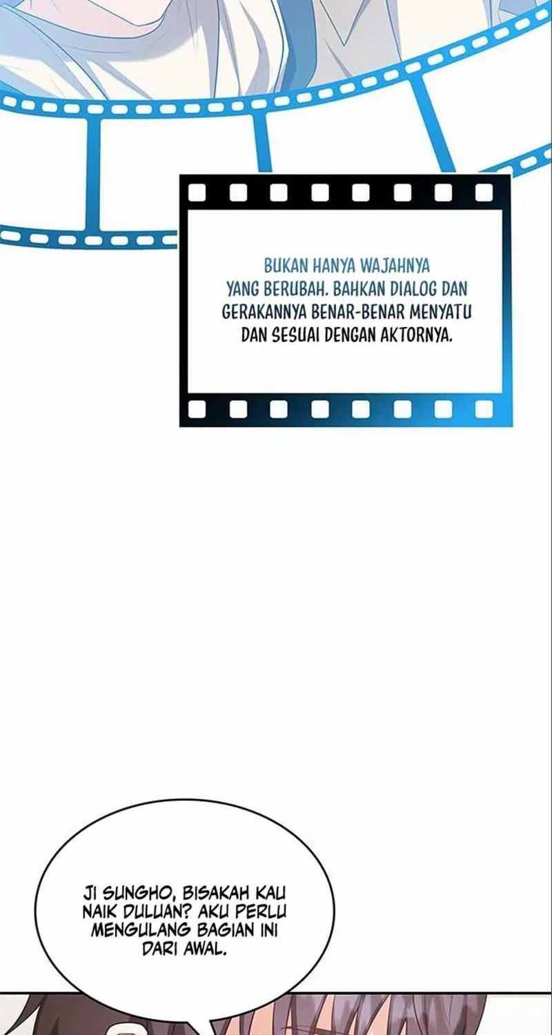 A Genius Writer’s Random Workplace (Genius Artist’s Random Studio) Chapter 11 - halaman 44