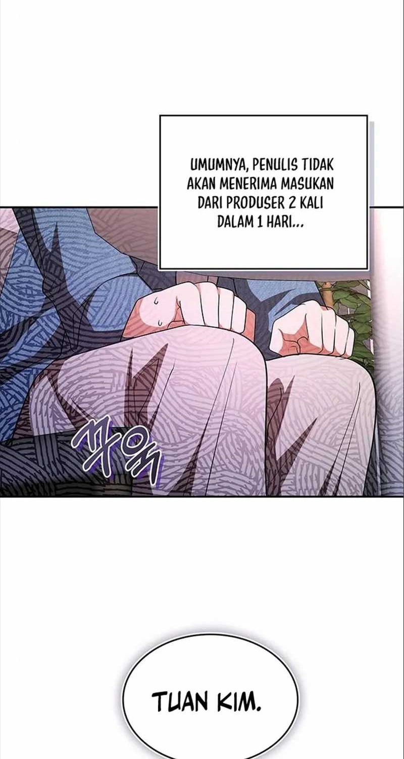A Genius Writer’s Random Workplace (Genius Artist’s Random Studio) Chapter 11 - halaman 54