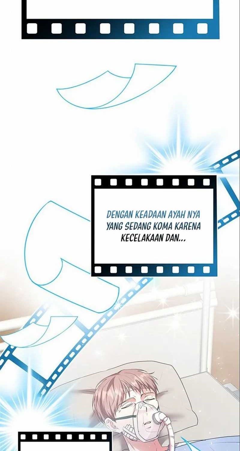 A Genius Writer’s Random Workplace (Genius Artist’s Random Studio) Chapter 11 - halaman 6