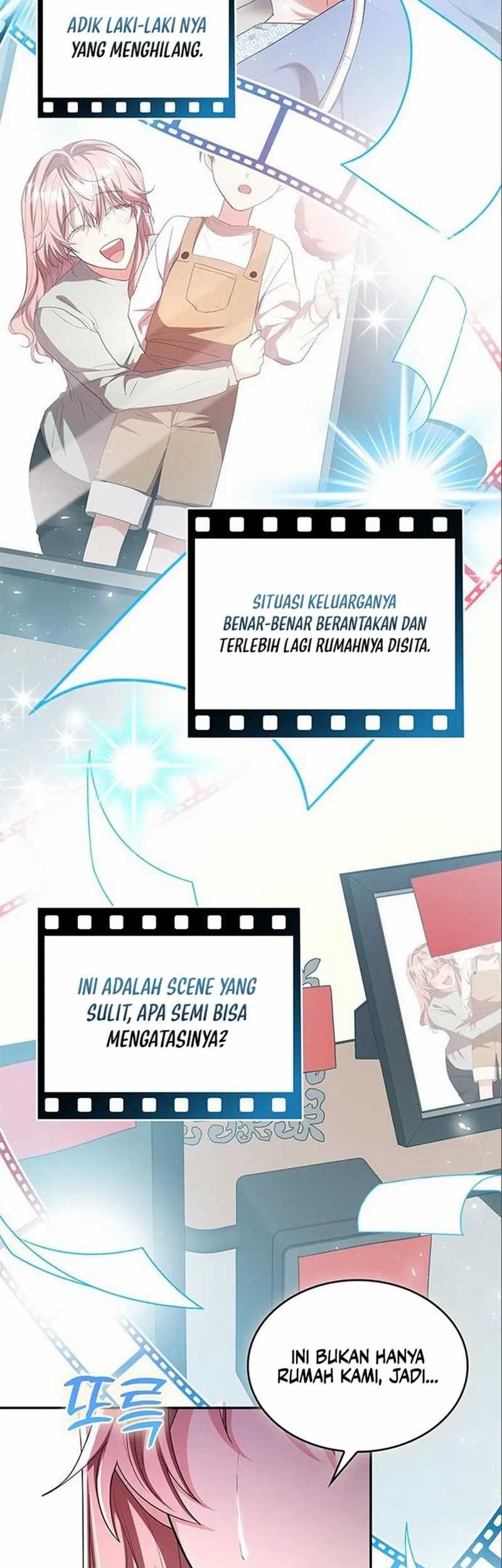 A Genius Writer’s Random Workplace (Genius Artist’s Random Studio) Chapter 11 - halaman 7