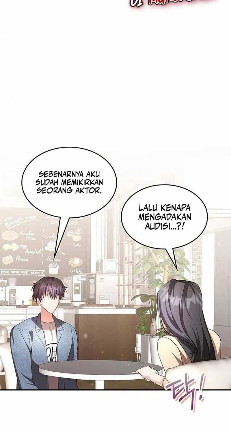 A Genius Writer’s Random Workplace (Genius Artist’s Random Studio) Chapter 12 - halaman 10